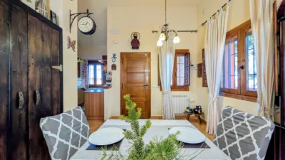 Chalet in Vistabella photo 10
