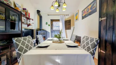 Chalet in Vistabella photo 11