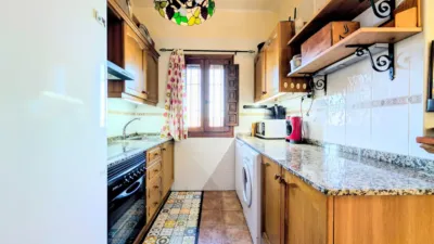 Chalet in Vistabella photo 14