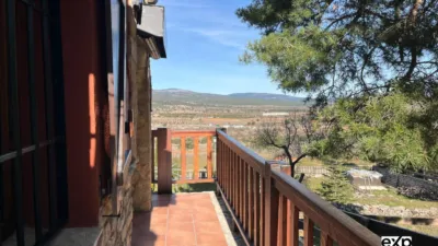 Chalet in Vistabella photo 19