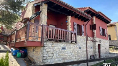 Chalet in Vistabella photo 20