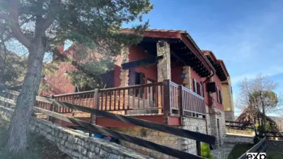 Chalet in Vistabella photo 21