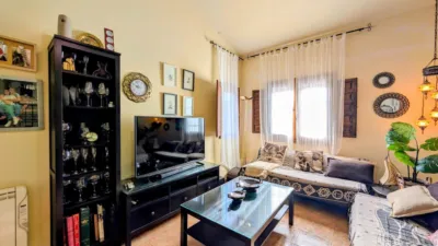 Chalet in Vistabella photo 22