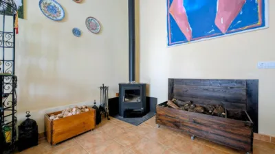 Chalet in Vistabella photo 25