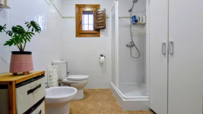 Chalet in Vistabella photo 26