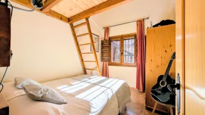 Chalet in Vistabella photo 28