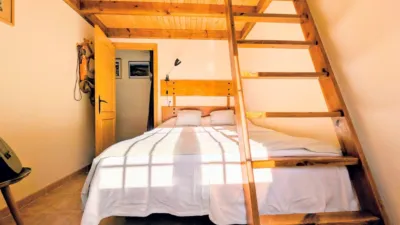 Chalet in Vistabella photo 29