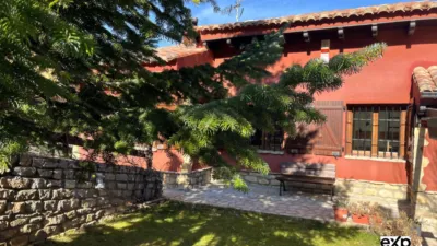 Chalet in Vistabella photo 2