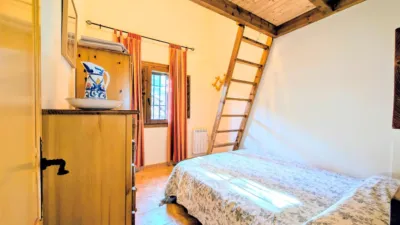 Chalet in Vistabella photo 31