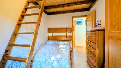 Chalet in Vistabella photo 32