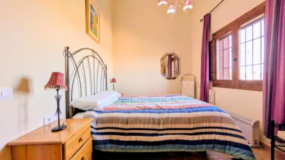 Chalet in Vistabella photo 34
