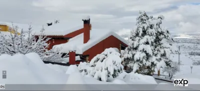 Chalet in Vistabella photo 38