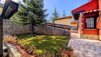 Chalet in Vistabella photo 3