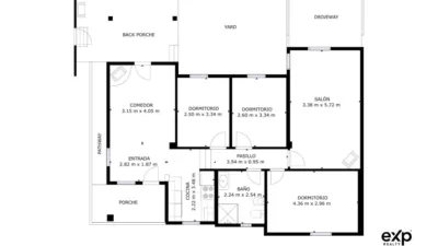 Chalet in Vistabella photo 40
