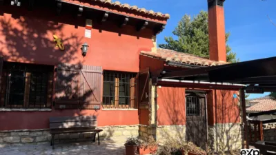 Chalet in Vistabella photo 4