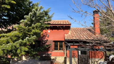 Chalet in Vistabella photo 5