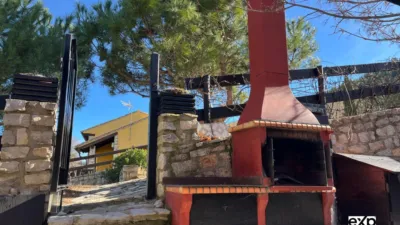 Chalet in Vistabella photo 8