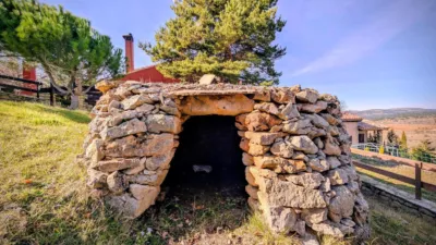 Chalet in Vistabella photo 9