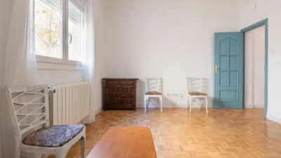 Piso en alquiler en Calle de Moratín, cerca de Calle de San José - Imagen 11