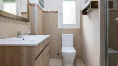 Piso en alquiler en Calle de Moratín, cerca de Calle de San José - Imagen 13