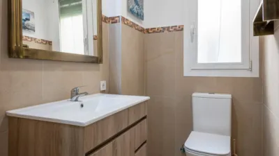 Piso en alquiler en Calle de Moratín, cerca de Calle de San José - Imagen 14