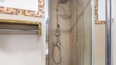 Piso en alquiler en Calle de Moratín, cerca de Calle de San José - Imagen 15