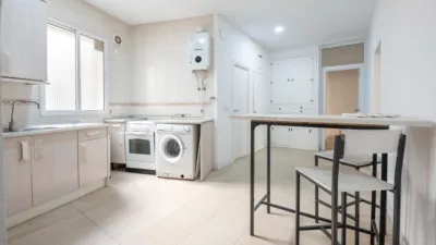 Piso en alquiler en Calle de Moratín, cerca de Calle de San José - Imagen 16