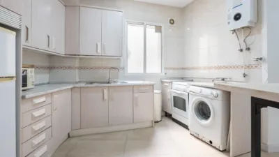 Piso en alquiler en Calle de Moratín, cerca de Calle de San José - Imagen 17