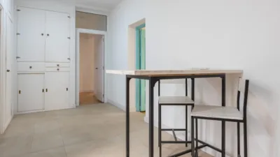 Piso en alquiler en Calle de Moratín, cerca de Calle de San José - Imagen 18