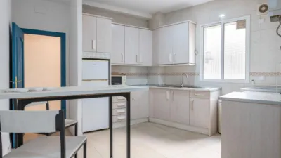 Piso en alquiler en Calle de Moratín, cerca de Calle de San José - Imagen 19