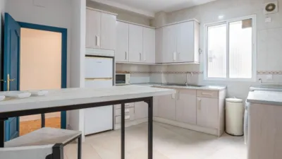 Piso en alquiler en Calle de Moratín, cerca de Calle de San José - Imagen 20