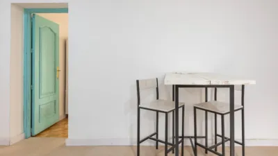 Piso en alquiler en Calle de Moratín, cerca de Calle de San José - Imagen 21