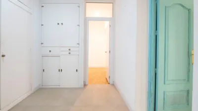 Piso en alquiler en Calle de Moratín, cerca de Calle de San José - Imagen 22