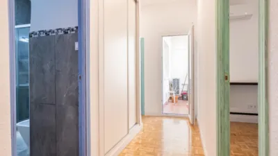 Piso en alquiler en Calle de Moratín, cerca de Calle de San José - Imagen 23