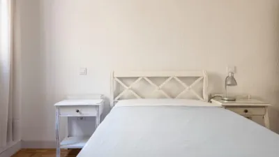 Piso en alquiler en Calle de Moratín, cerca de Calle de San José - Imagen 24