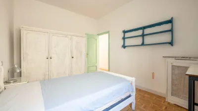 Piso en alquiler en Calle de Moratín, cerca de Calle de San José - Imagen 25