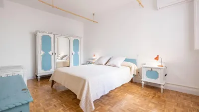 Piso en alquiler en Calle de Moratín, cerca de Calle de San José - Imagen 26