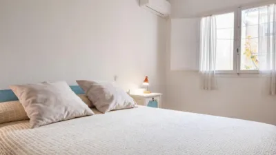 Piso en alquiler en Calle de Moratín, cerca de Calle de San José - Imagen 28