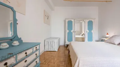 Piso en alquiler en Calle de Moratín, cerca de Calle de San José - Imagen 29