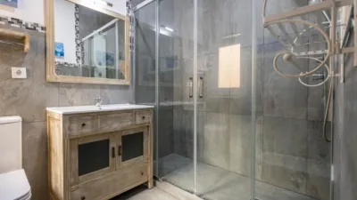 Piso en alquiler en Calle de Moratín, cerca de Calle de San José - Imagen 30