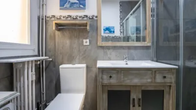 Piso en alquiler en Calle de Moratín, cerca de Calle de San José - Imagen 31