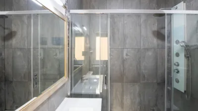 Piso en alquiler en Calle de Moratín, cerca de Calle de San José - Imagen 32