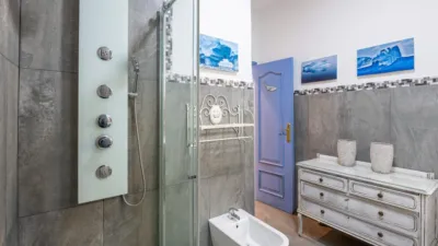 Piso en alquiler en Calle de Moratín, cerca de Calle de San José - Imagen 33