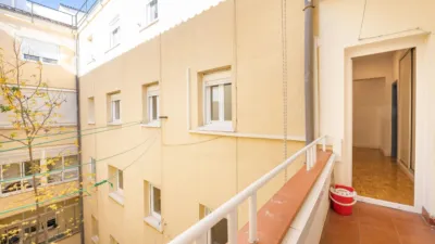 Piso en alquiler en Calle de Moratín, cerca de Calle de San José - Imagen 36