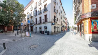 Piso en alquiler en Calle de Moratín, cerca de Calle de San José - Imagen 41