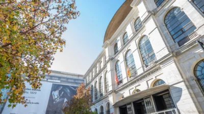 Piso en alquiler en Calle de Moratín, cerca de Calle de San José - Imagen 44