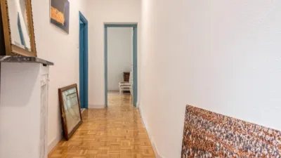 Piso en alquiler en Calle de Moratín, cerca de Calle de San José - Imagen 5