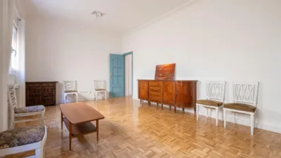 Piso en alquiler en Calle de Moratín, cerca de Calle de San José - Imagen 6