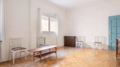 Piso en alquiler en Calle de Moratín, cerca de Calle de San José - Imagen 7