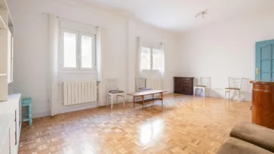 Piso en alquiler en Calle de Moratín, cerca de Calle de San José - Imagen 8